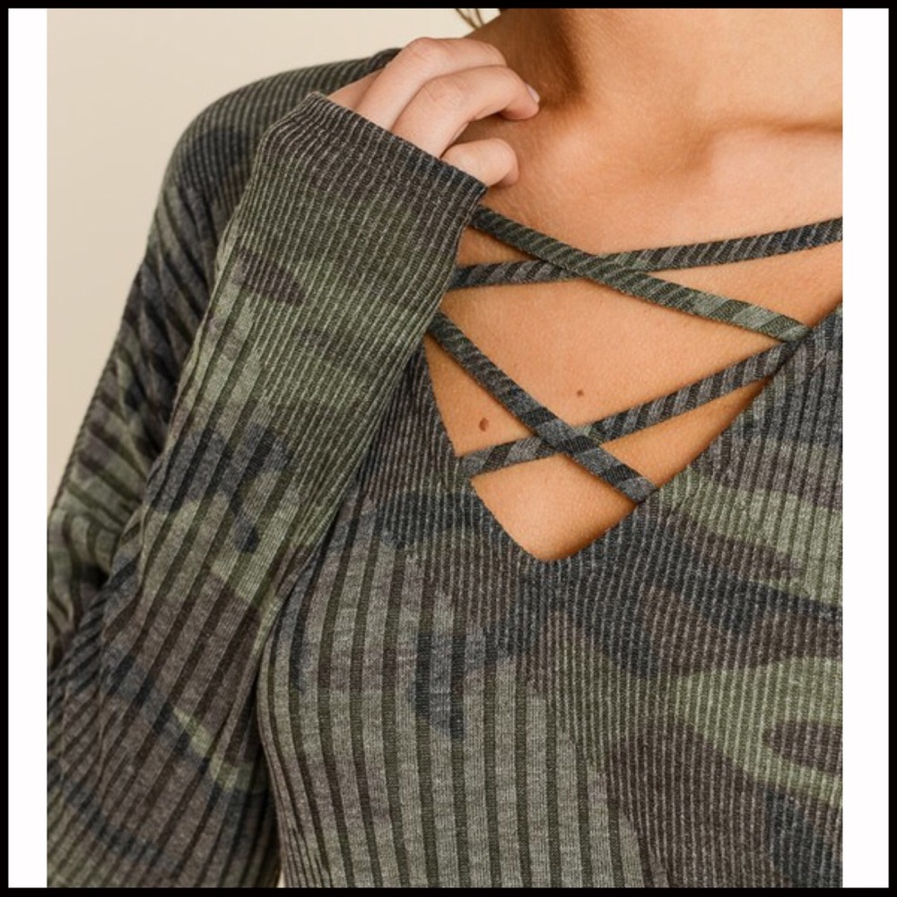 Goin’ Green Camo - Picture 3 of 6